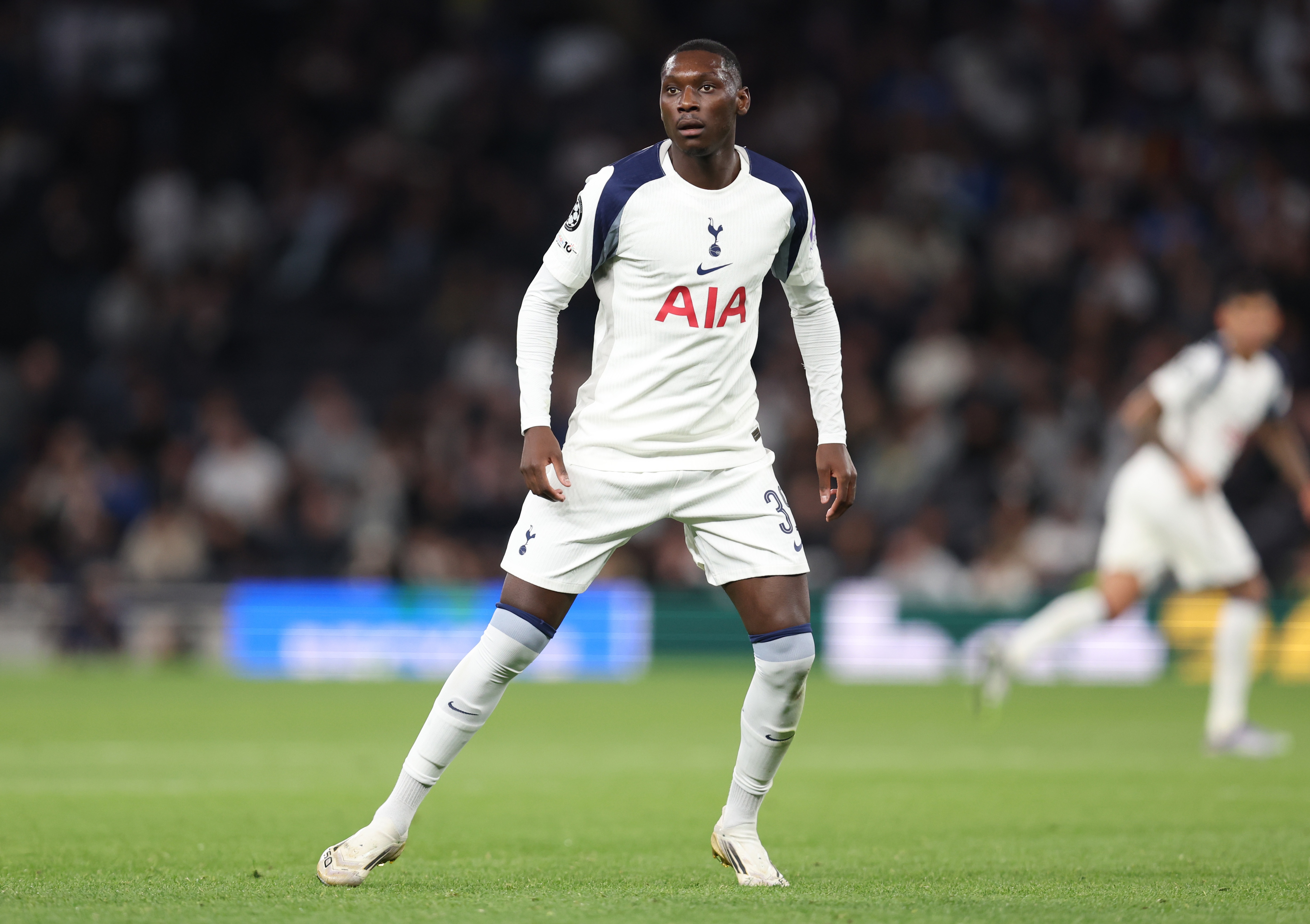 开云体育官网-罗马诺：尤文很想再尝试签回穆阿尼，但热刺不想放