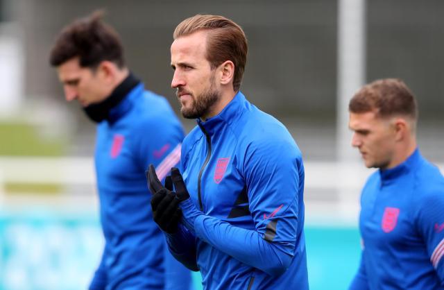 开云电子-【前瞻】英格兰又获利好 索斯盖特洞悉半决赛法门